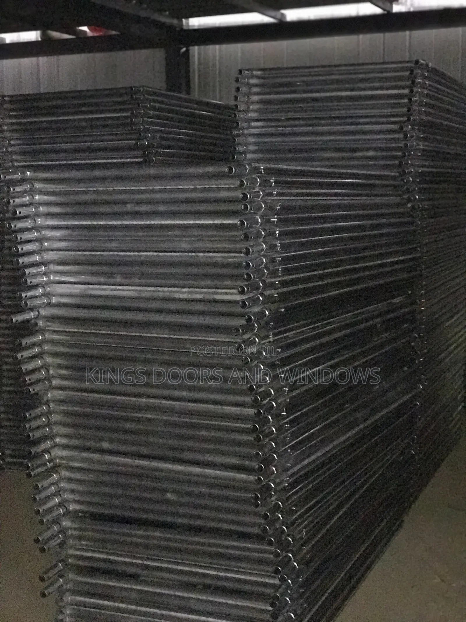 Scaffolds Alpha