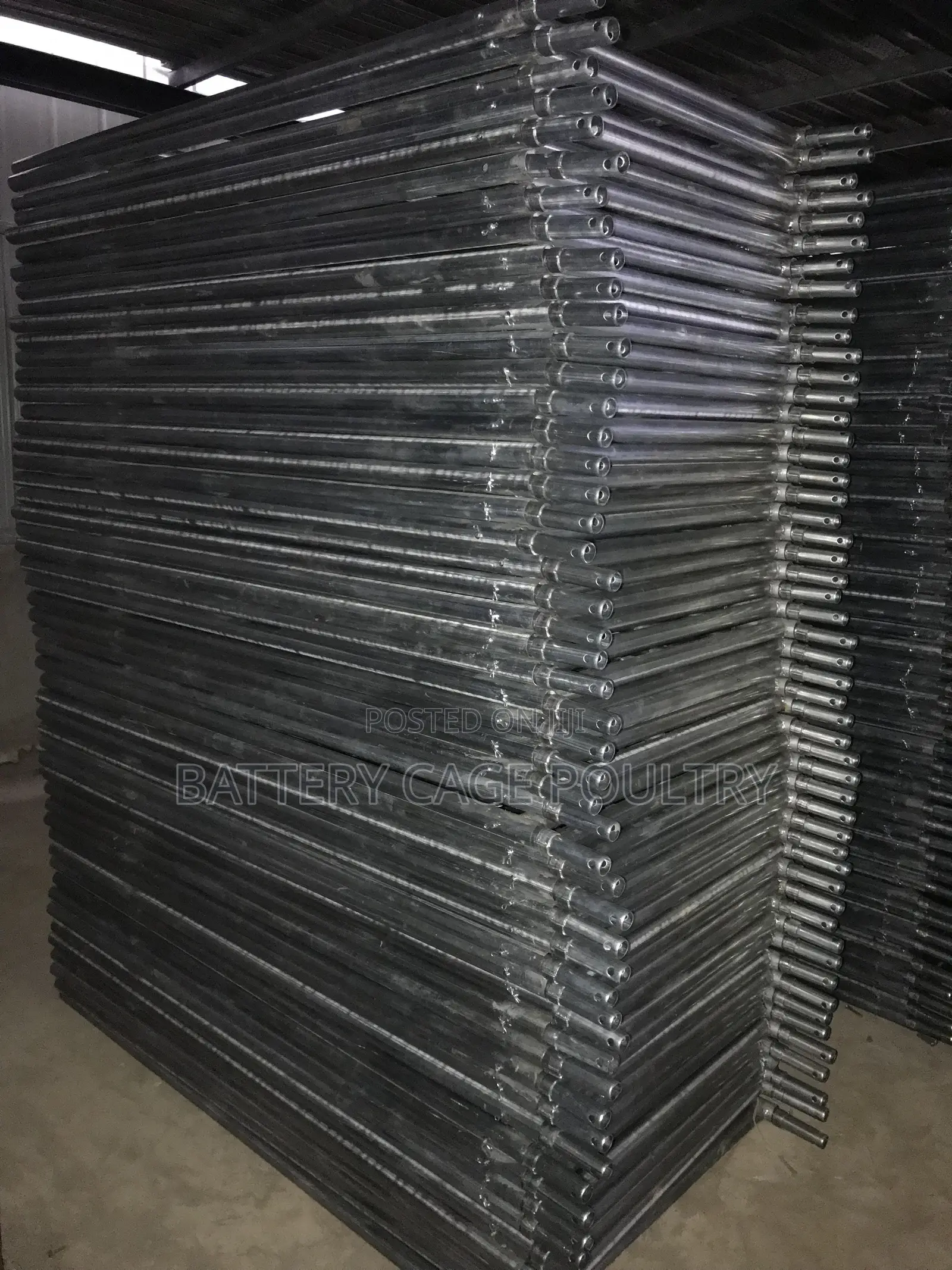 King Scaffold