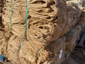 Used Jute Sack at Tema Available for Pick Up