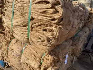 Used Jute Sack at Tema Available for Pick Up