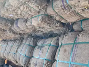 Used Jute Sack at Tema Available for Pick Up