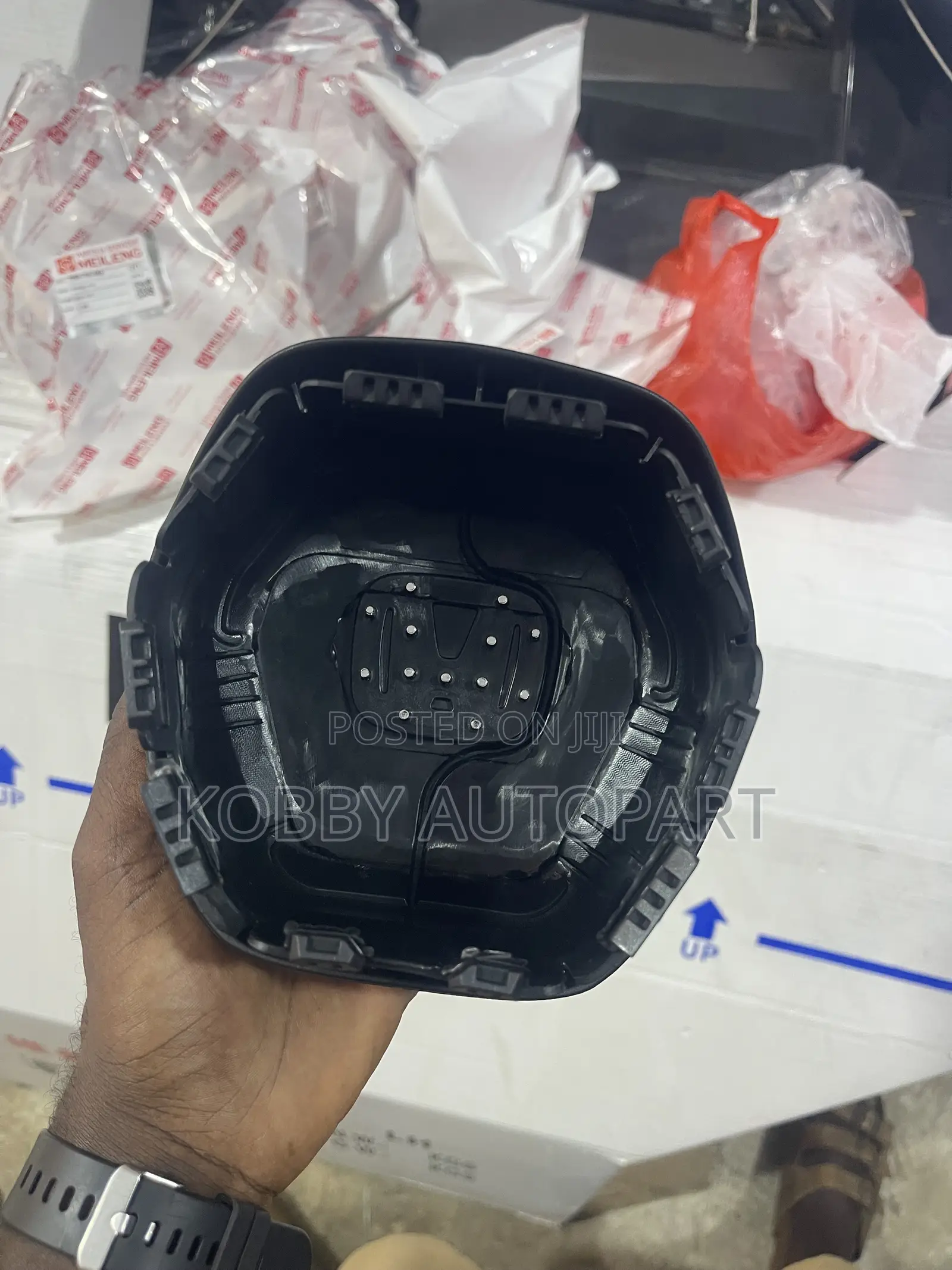 Honda CRV Airbag Cover 2023 2024 2025 2026