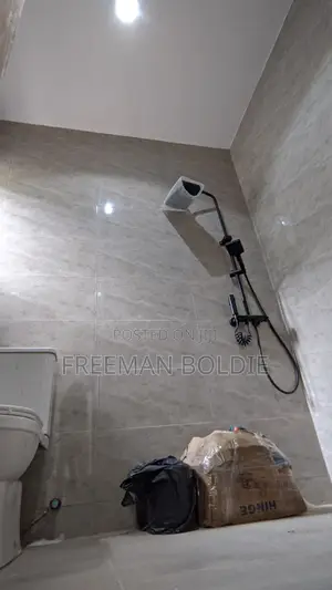 2bdrm Apartment in Akplaku, West Hills Mall Area for rent