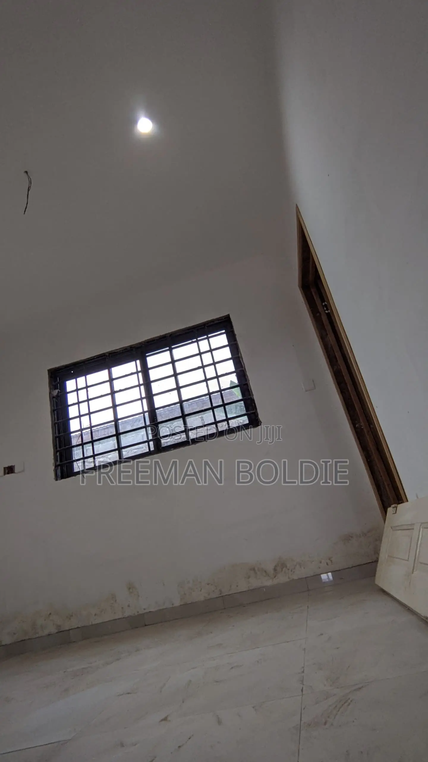 2bdrm Apartment in Akplaku, West Hills Mall Area for rent
