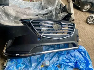 Mazda Cx9 2018-2022