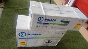 Sigma 1.5HP Air Conditioner – Perfect for Home & Office 1.5hp AC