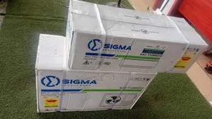 Sigma 1.5HP Air Conditioner – Perfect for Home & Office 1.5hp AC