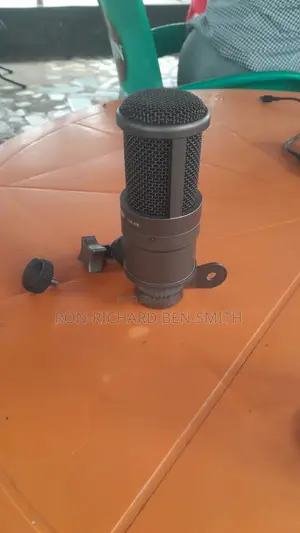 Takstar Studio Mic