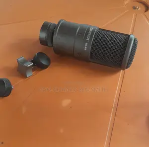 Takstar Studio Mic