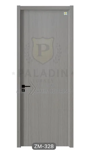 Palanine Turkey Security Doors