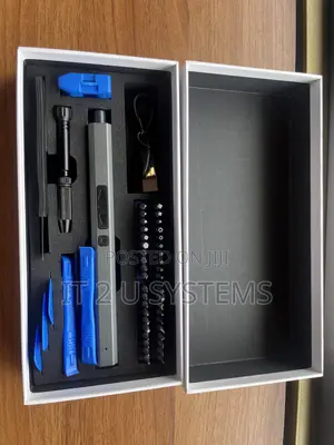 Electric Screwdriver Sets