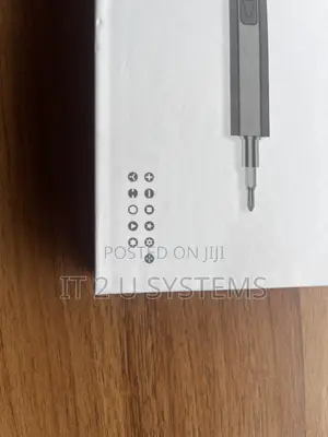 Electric Screwdriver Sets