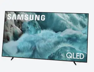 Extremely Classic Samsung 75Q7F 75” Qled 4k Smart TV(2025 Model)