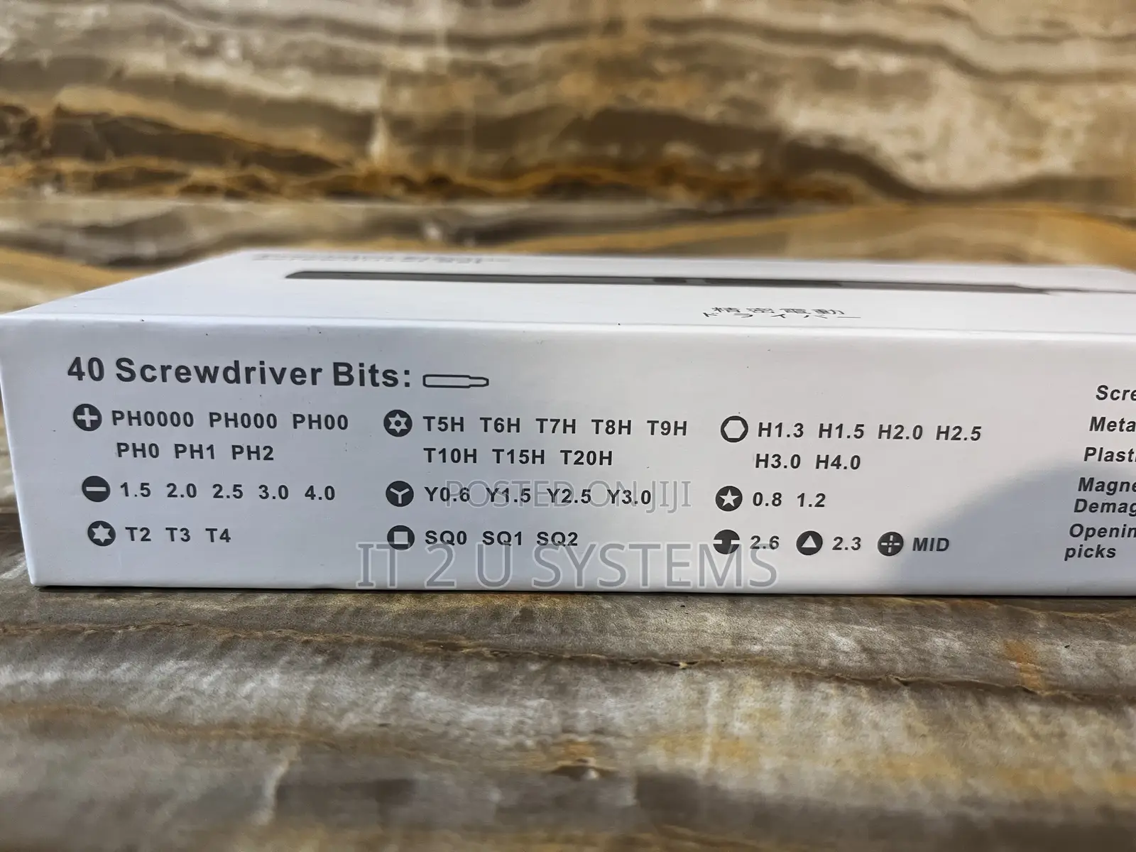Electric Screwdriver Sets