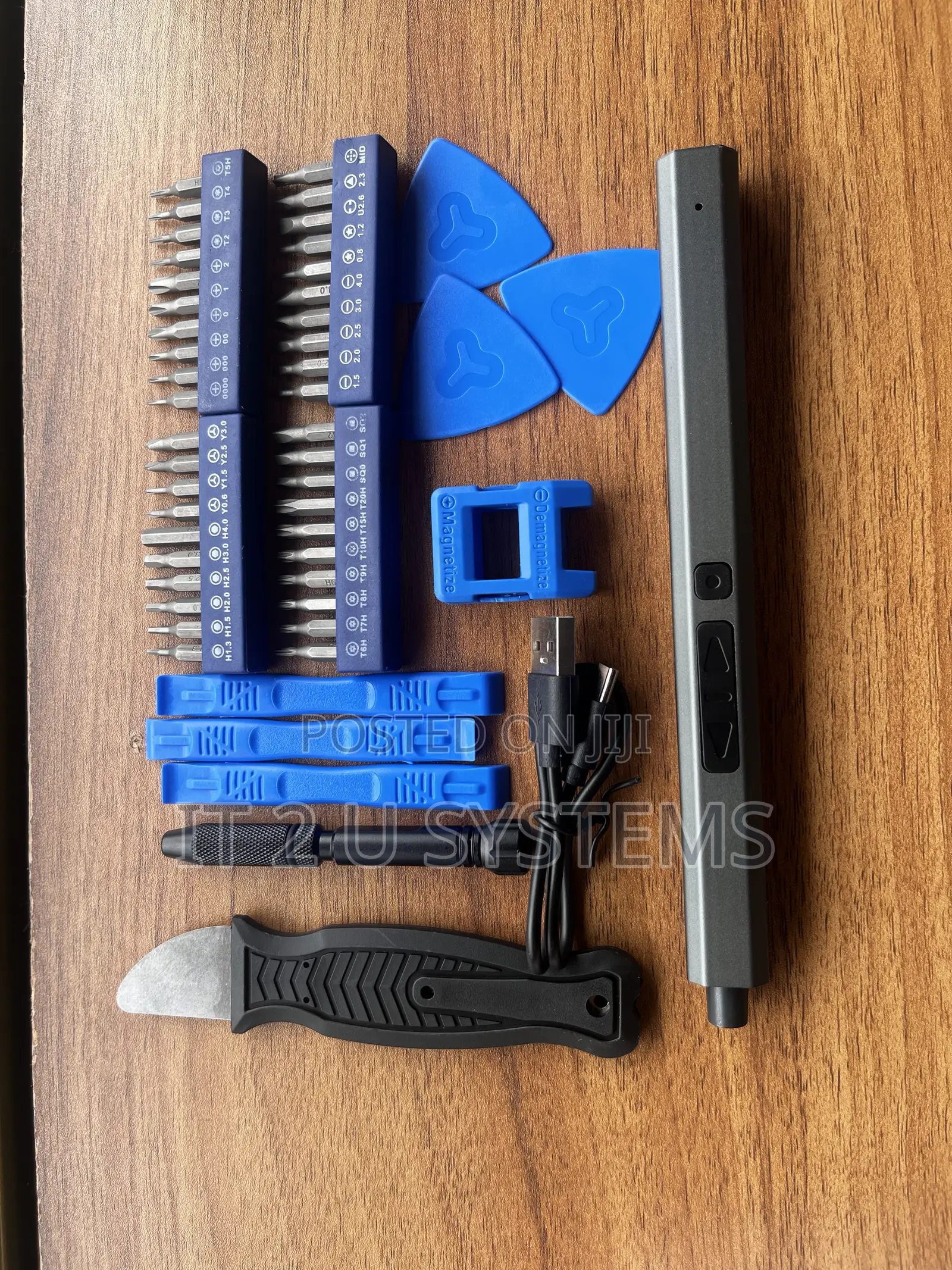 Electric Screwdriver Sets