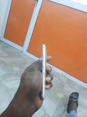 Apple iPhone 7 32 GB Silver
