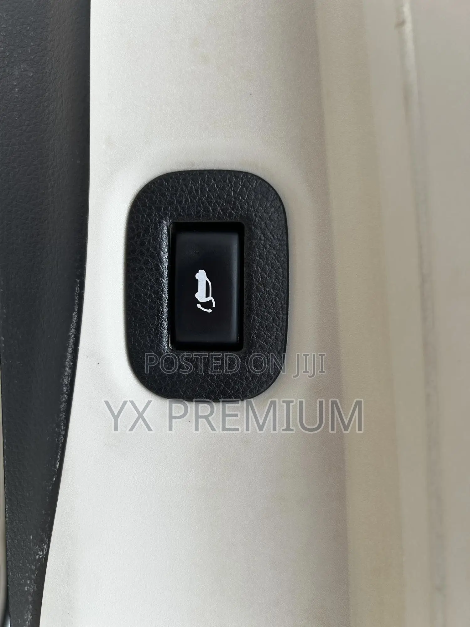 Nissan X-Trail 2.5 Petrol AWD 2019 White