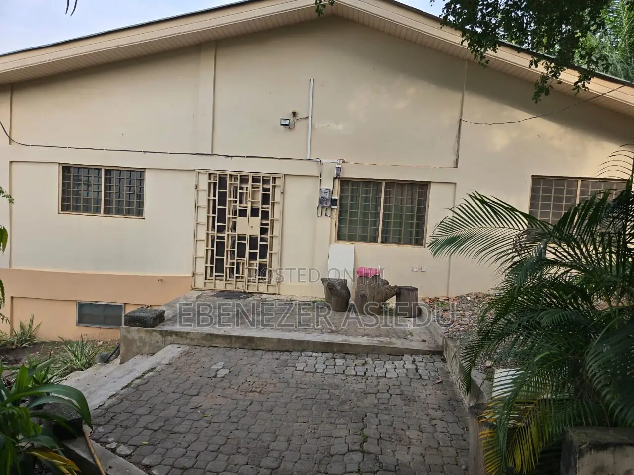 2bdrm Apartment in Fan Milk for rent