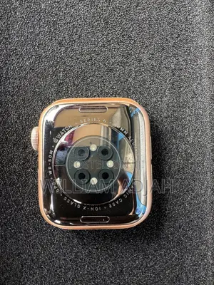 Apple Watch Series 6 .40mm