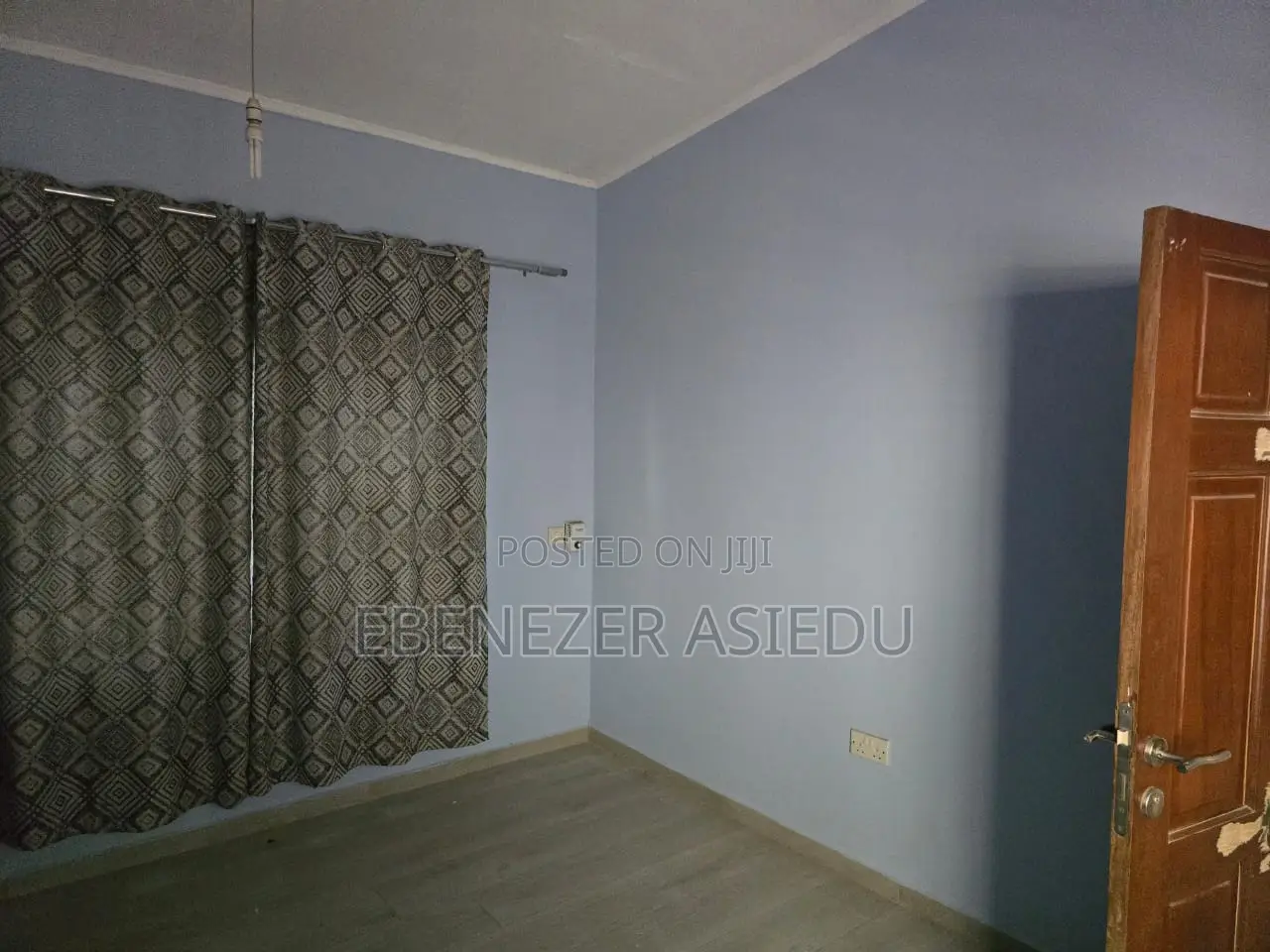 2bdrm Apartment in Fan Milk for rent