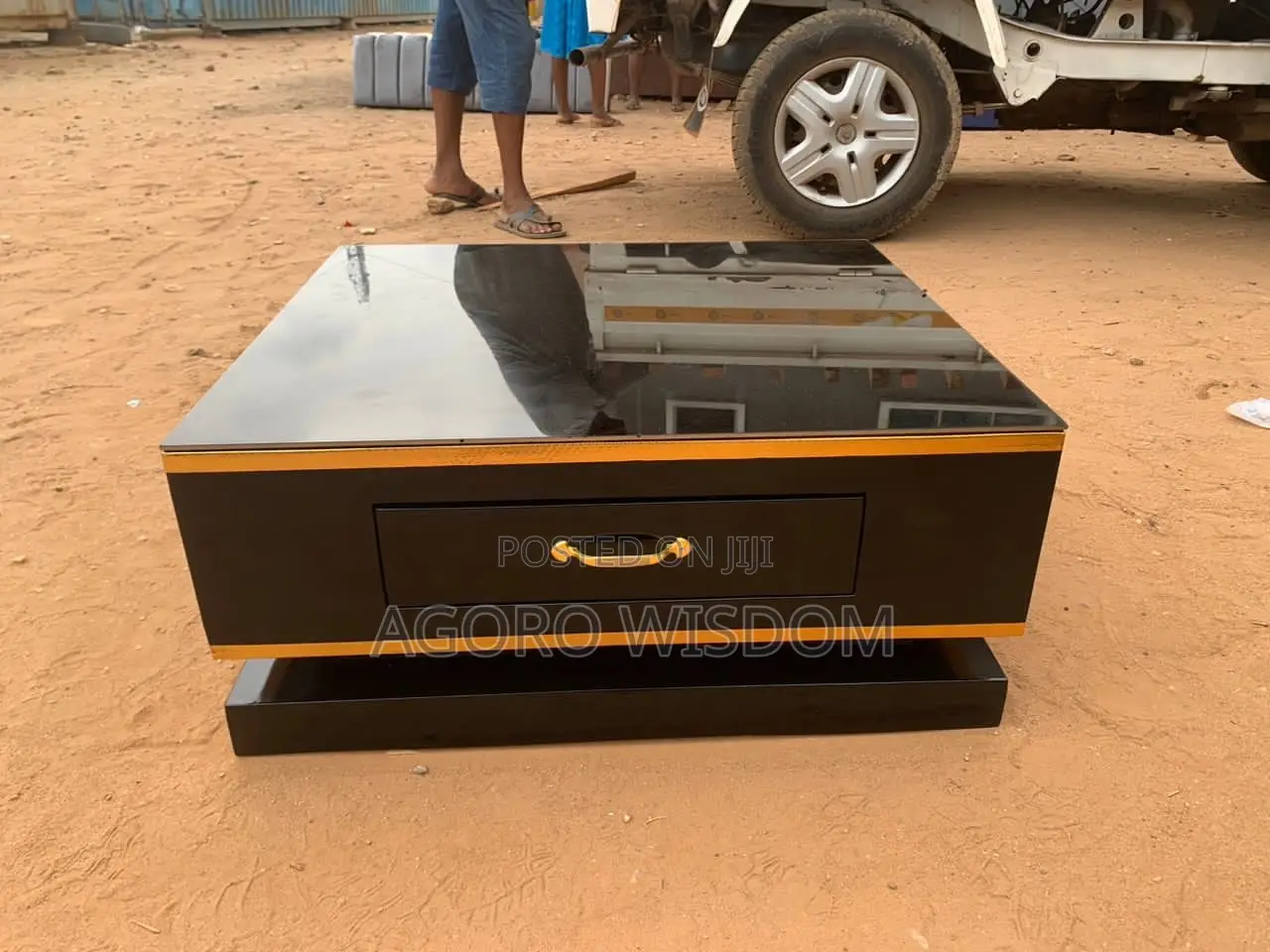 Available Center Table