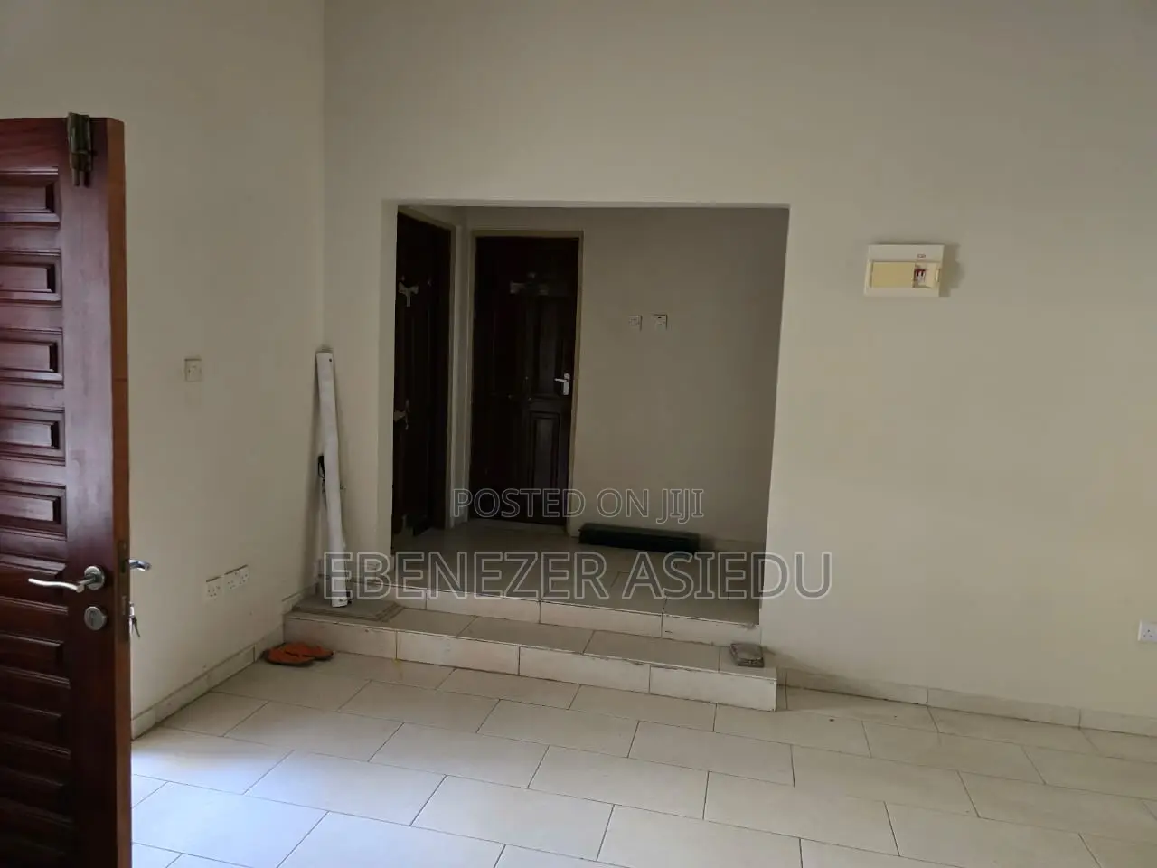 2bdrm Apartment in Fan Milk for rent