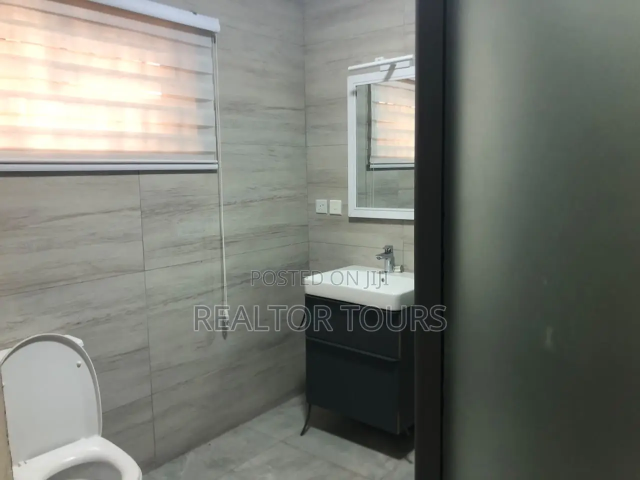 Furnished 4bdrm House in Dzorwulu for rent