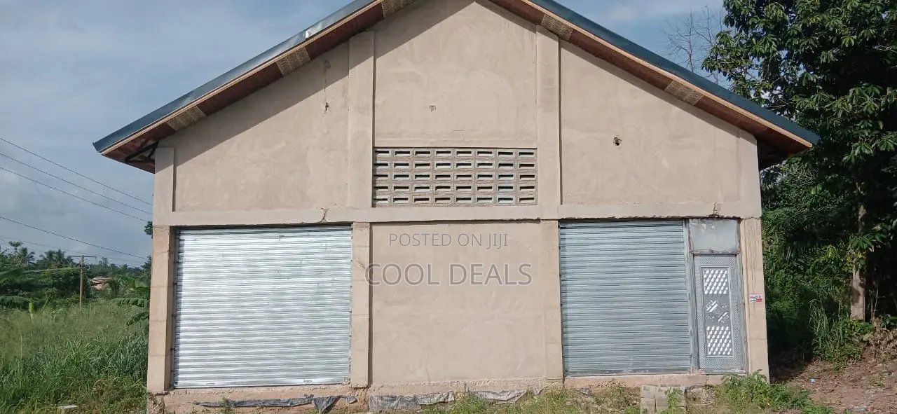 Warehouse for Rent