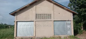 Warehouse for Rent