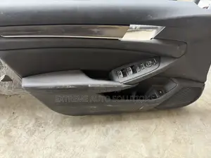 Honda Accord 2021 2022 Door Card