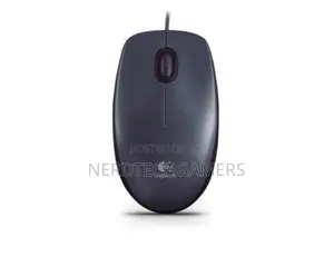 Logitech M90