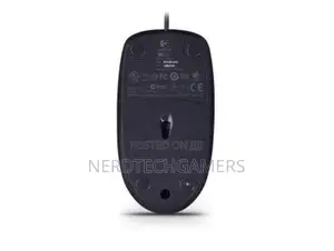 Logitech M90
