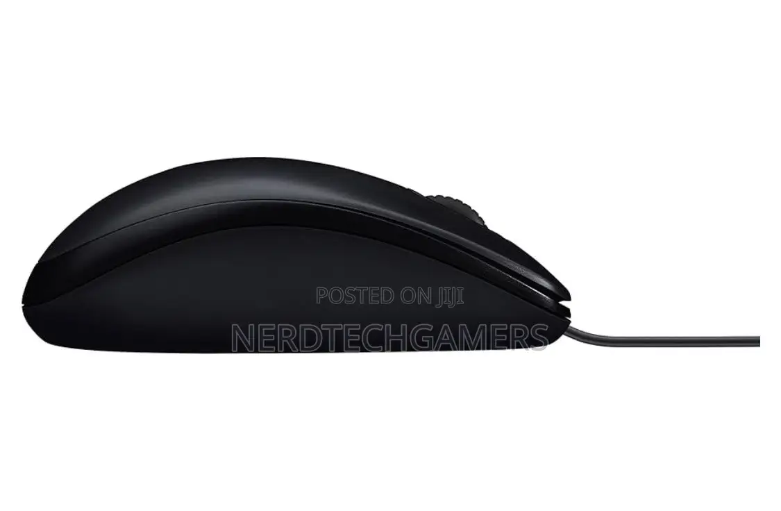 Logitech M90
