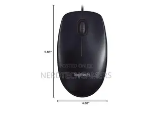 Logitech M90