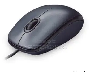 Logitech M90