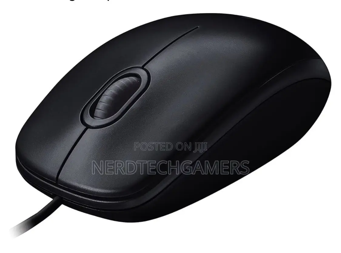 Logitech M90