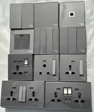 &&(()) Best Single 13arm Muiti Socket