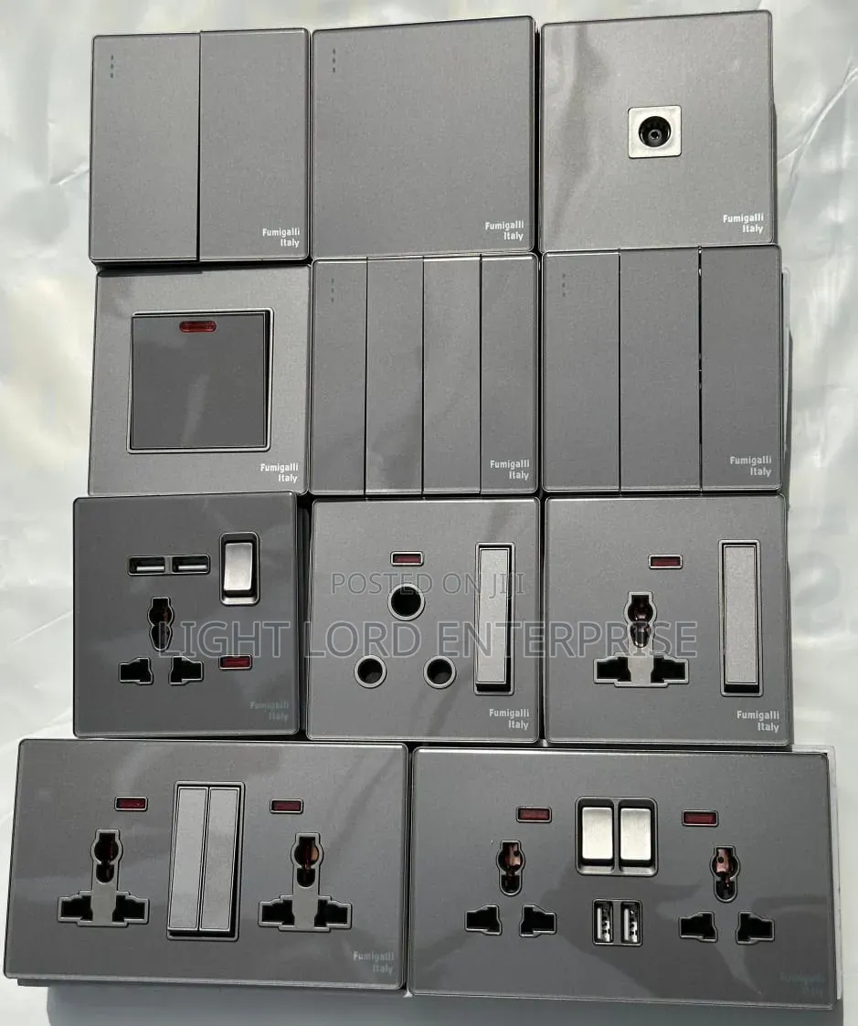 &&(()) Best Single 13arm Muiti Socket