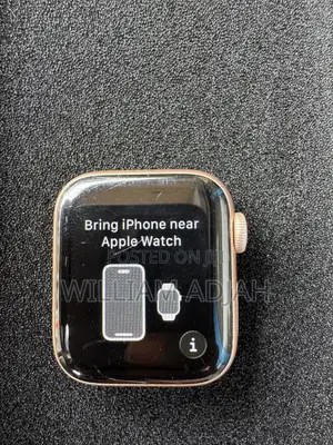Apple Watch Series 6 .40mm