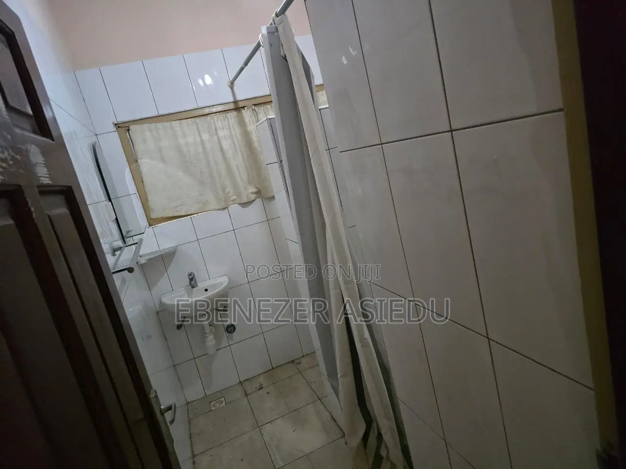 2bdrm Apartment in Fan Milk for rent
