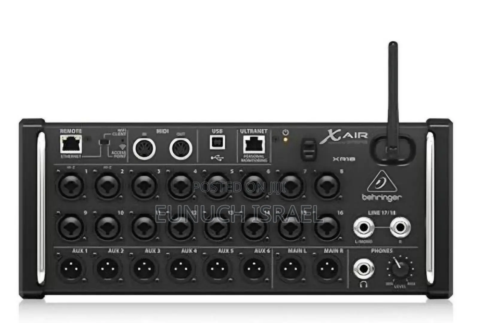 Behringer XR 18