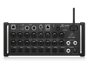 Behringer XR 18