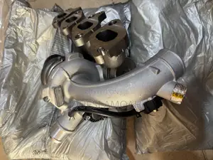 Chevrolet Cruze/ Sonic/ Trax . Turbocharger.