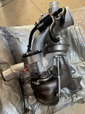 Chevrolet Cruze/ Sonic/ Trax . Turbocharger.