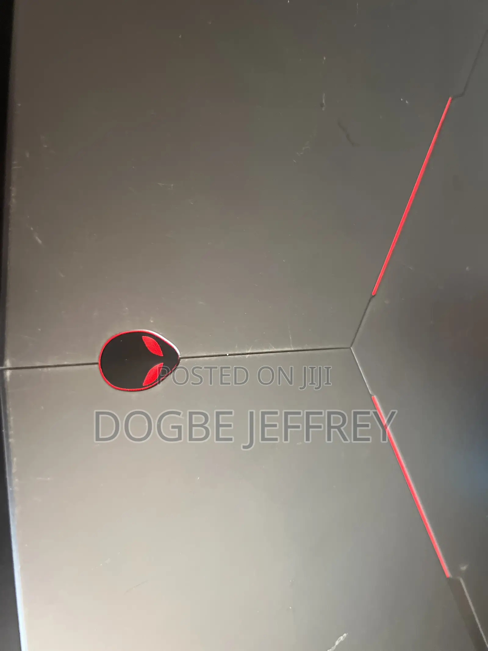 Laptop Alienware 15 R2 16GB Intel Core i5 HDD+SSD 1.5T