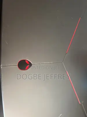 Laptop Alienware 15 R2 16GB Intel Core i5 HDD+SSD 1.5T