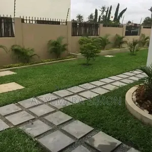 Garden Work and Landscape