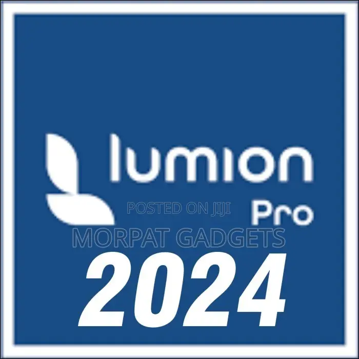Lumion Pro 2024 Installation Services (For Serious Work)