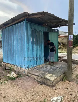 Container for Sale