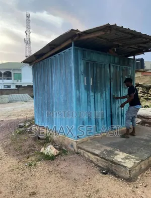 Container for Sale